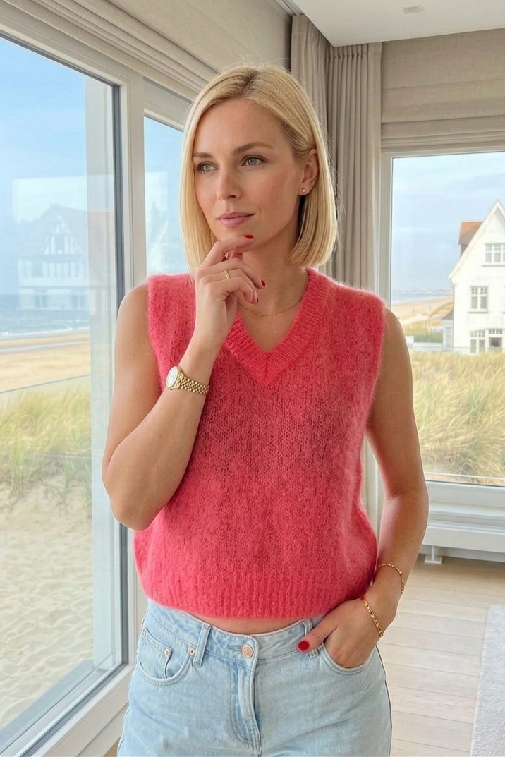 Vest Lotte