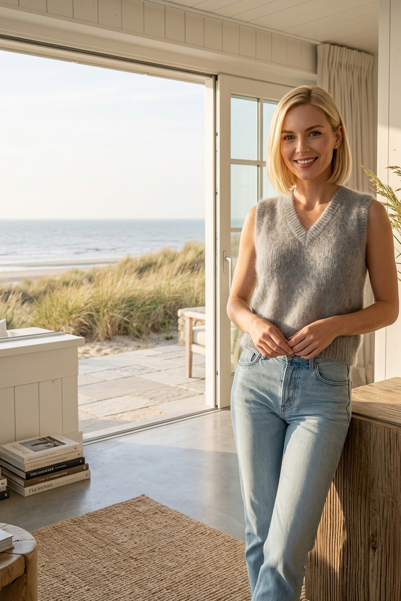 Vest Lotte