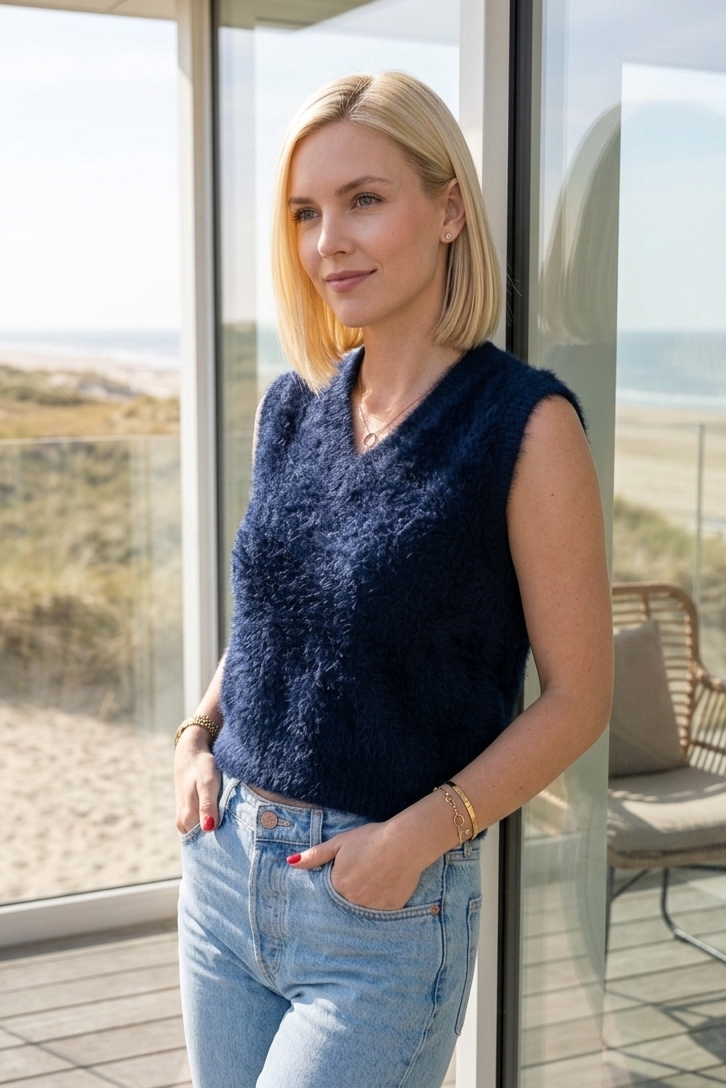 Vest Lotte